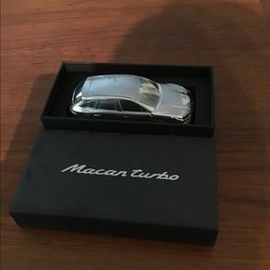 Porsche Limited Edition